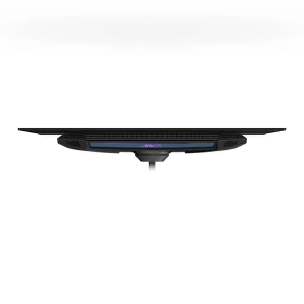 Gigabyte Aorus FO27Q3 27-Inch QHD 360Hz 0.03ms QD-OLED Gaming Monitor