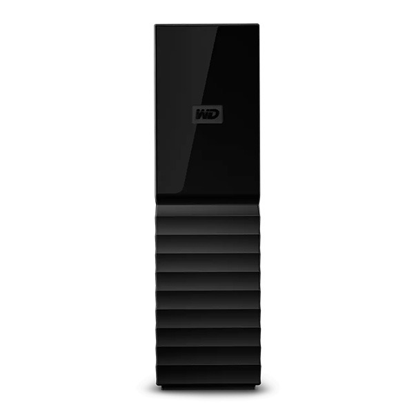Western Digital My Book 22TB External hard Drive with USB 3.2 Gen1