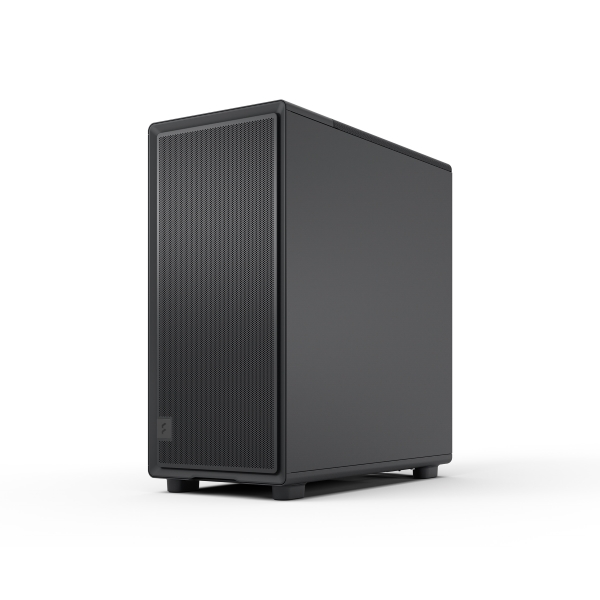 Fractal Design Epoch Black Atx Mid Tower Cabinet