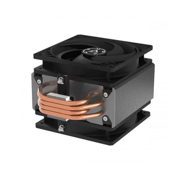 Arctic Freezer 36 CO 120mm Multi Compatible CPU Air Cooler (Black)