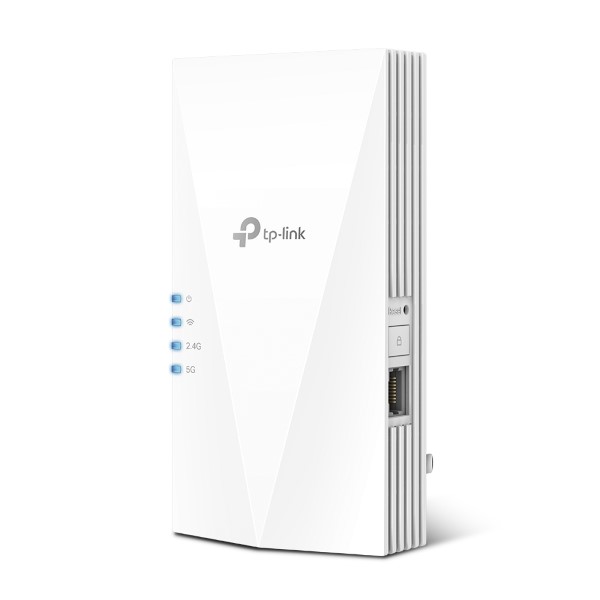 TP-Link AX3000 Mesh Wi-fi 6 Range Extender