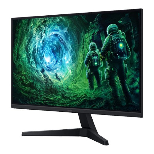 Samsung Odyssey G5 LS27FG530EWXXL 27-inch QHD 200hz IPS Panel Gaming Monitor