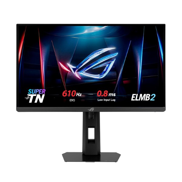 ASUS ROG Strix XG248QSG Ace 24-inch 610hz 0.1ms TN Panel Gaming Monitor