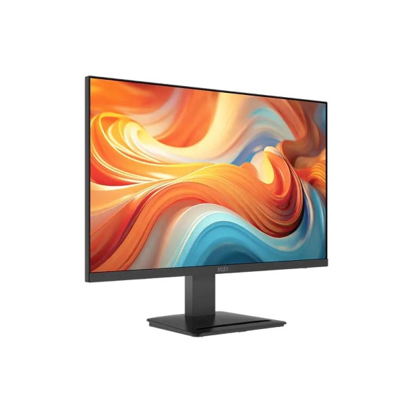 MSI Pro MP273 E14A 27-Inch FHD 144hz 1Ms IPS Panel Productivity Monitor