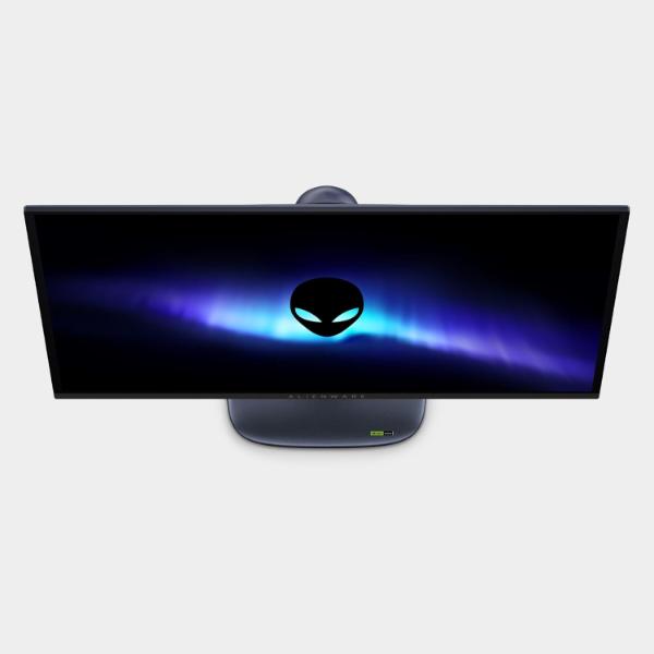 Dell Alienware AW2725Q 27-Inch 4K 240hz 0.03ms QD-OLED Gaming Monitor