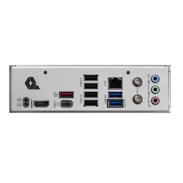 MSI Pro B840-P WiFi DDR5 AMD AM5 ATX Motherboard