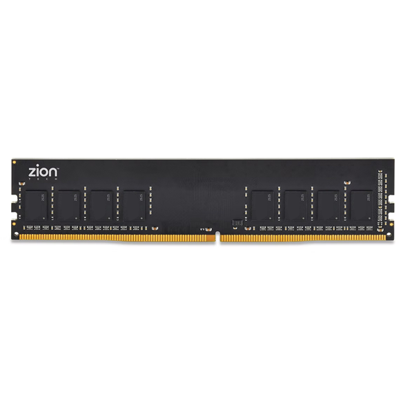 Zion 16GB DDR4 3200MHz Desktop RAM