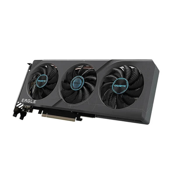 Gigabyte GeForce RTX 4060 Eagle OC 8Gb GDDR6 Graphics Card