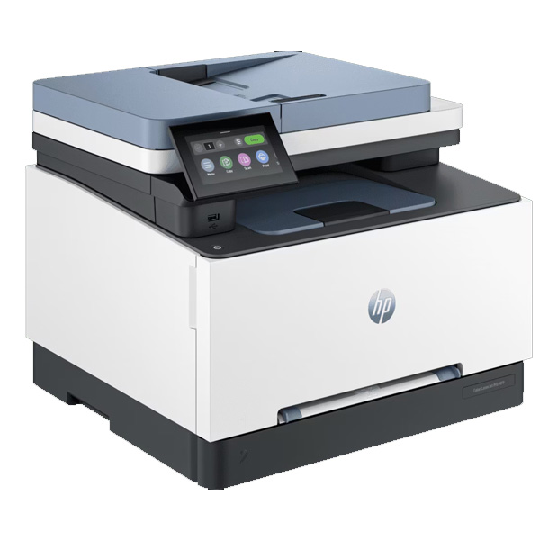 HP Color Laser Jet Pro MFP 3303sdw All In One Laser Printer