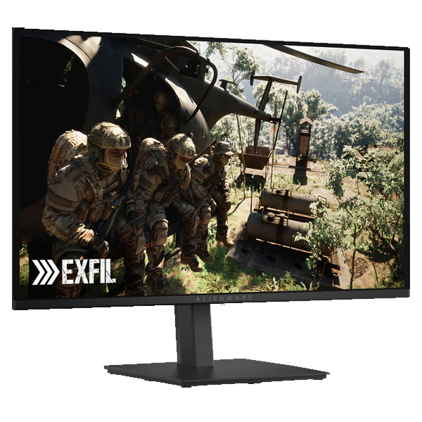 Alienware AW2726DM 27-inch QHD 240hz 0.03ms QD-OLED Gaming Monitor