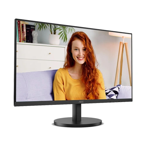 AOC Q27B3S2 27 Inch QHD 100Hz 1Ms IPS Panel Monitor
