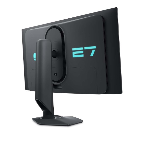 Alienware AW2725DF 27-inch QHD 360hz 0.3ms QD-OLED Gaming Monitor