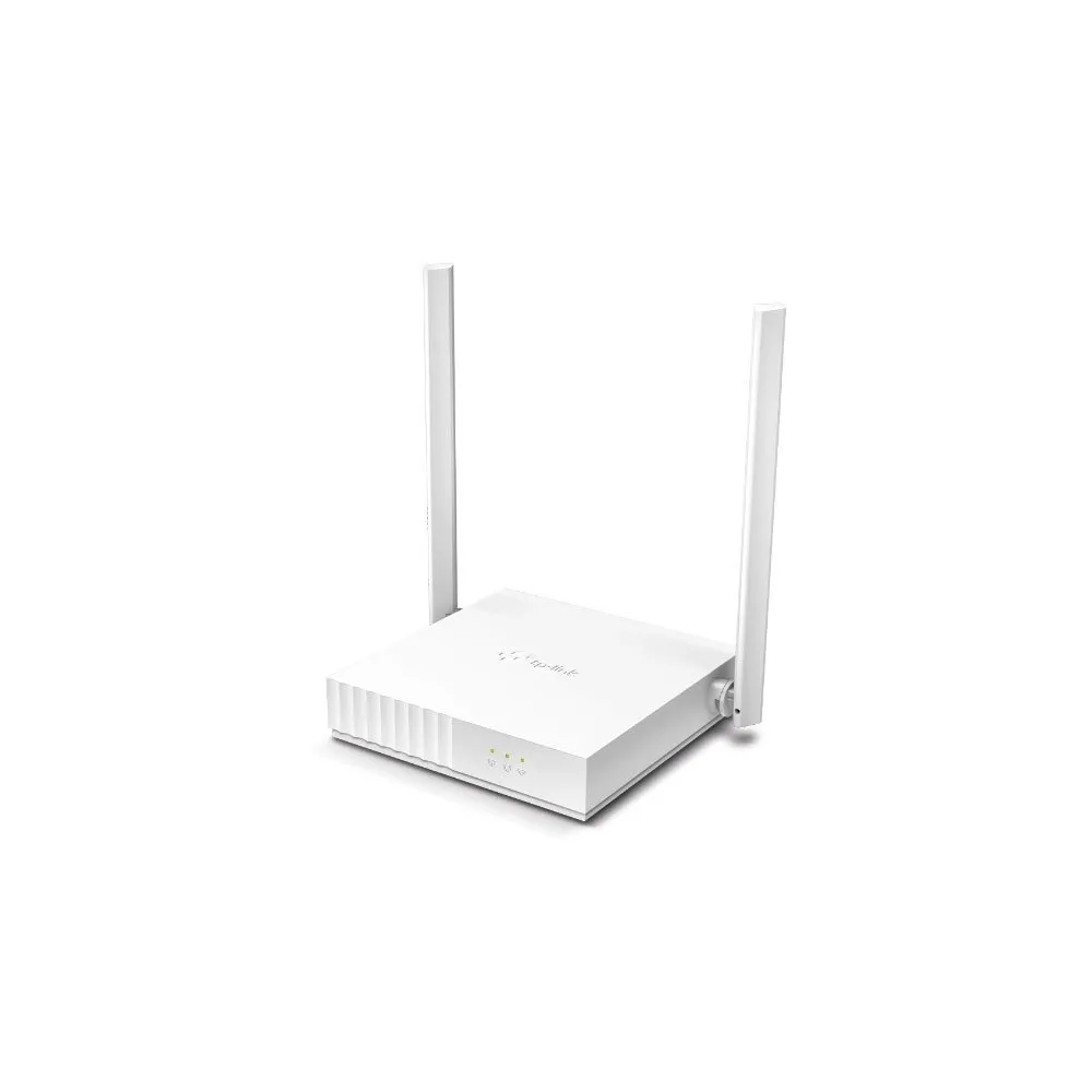 TP-Link TL-WR820N 300Mbps Single Band Wireless WiFi Router