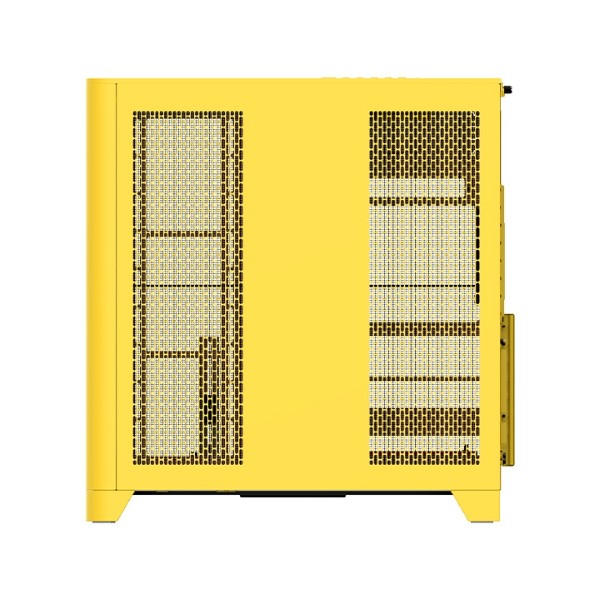 Thermaltake View 390 Air Butter Caramel Mid Tower ATX cabinet (Butter Caramel)