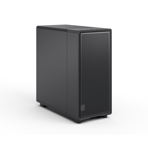 Fractal Design Epoch Black Atx Mid Tower Cabinet