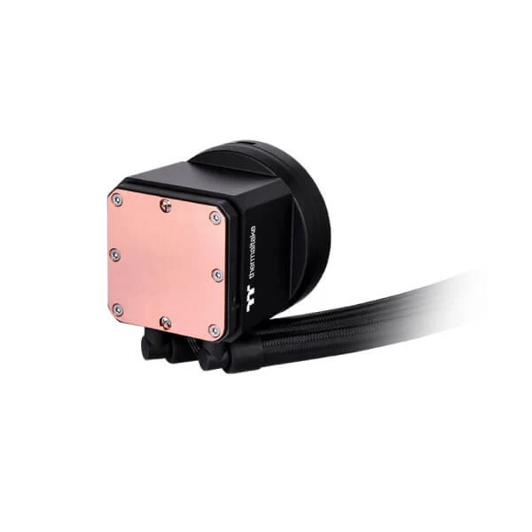 Thermaltake ToughLiquid Ultra 280 Liquid CPU Cooler (280mm)