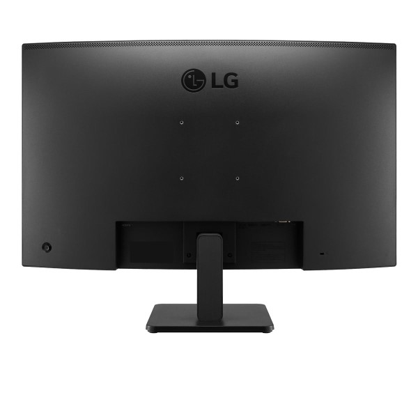 LG 32MR50C-B 32-Inch FHD 100Hz VA Panel Curved Gaming Monitor (Black)