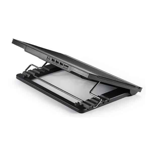 Deepcool N9 Black Notebook Cooler