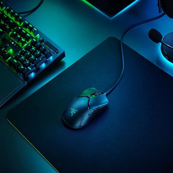 Razer Viper 8KHz Ambidextrous Gaming Mouse
