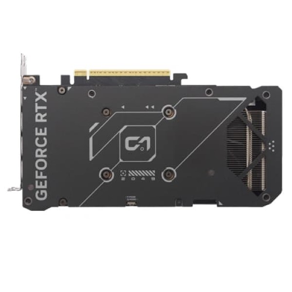 ASUS Dual RTX 5060Ti OC 16GB GDDR7 Graphics Card