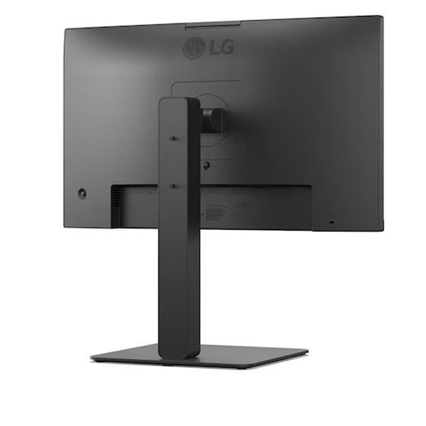 LG 24BA850-B 24 Inch FHD 100Hz 5ms IPS Panel Monitor (Black)