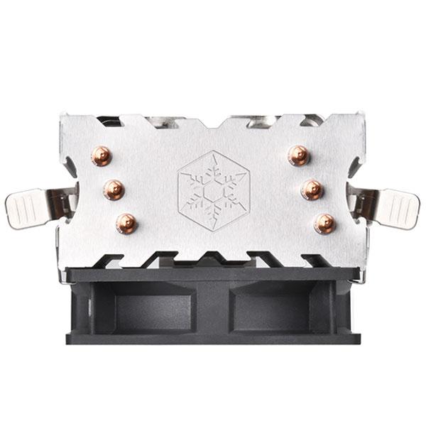 SILVERSTONE KR02 92MM CPU AIR COOLER