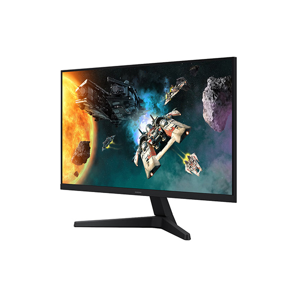 Samsung Essential G3 24-Inch FHD 144hz 1ms IPS Panel Monitor