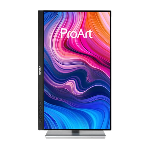 Asus Proart PA247CV 24-inch FHD 75Hz 5ms IPS monitor with 100% SRGB