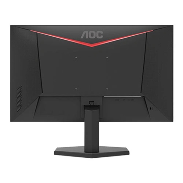 AOC 24G11ZE 24-Inch FHD 240Hz 0.3ms IPS Panel Gaming Monitor