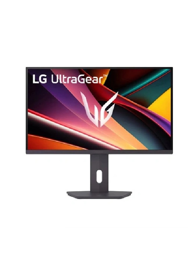 LG qhd-monitor [27G610A-B] (27in gaming)