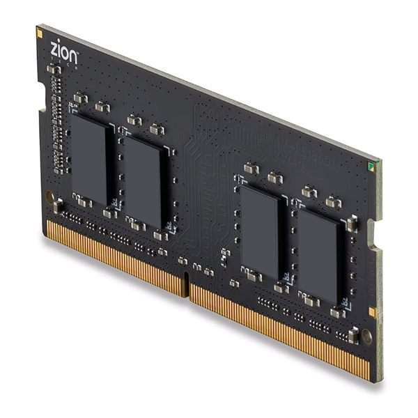 Zion 16GB DDR4 3200MHz Laptop RAM