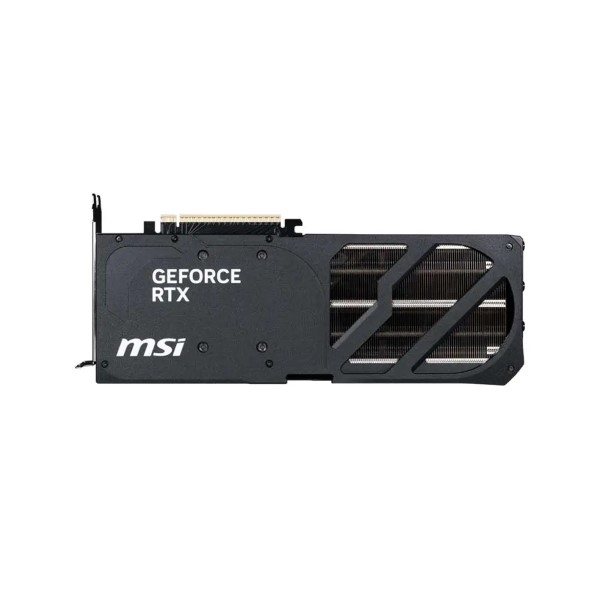 MSI RTX 5070TI Shadow 3X OC 16GB GDDR7 Graphics Card