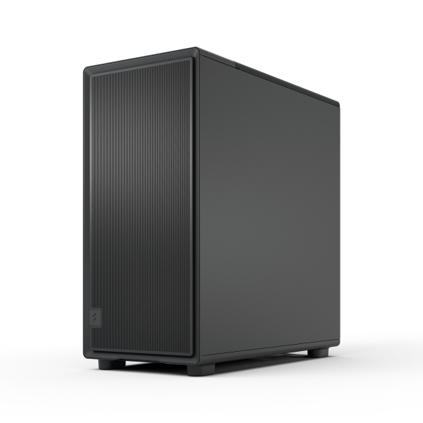 Fractal Design Epoch XL Black Solid E-ATX Mid Tower Cabinet