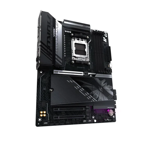 Gigabyte B850 AORUS ELITE WIFI7 AMD AM5 DDR5 ATX Motherboard