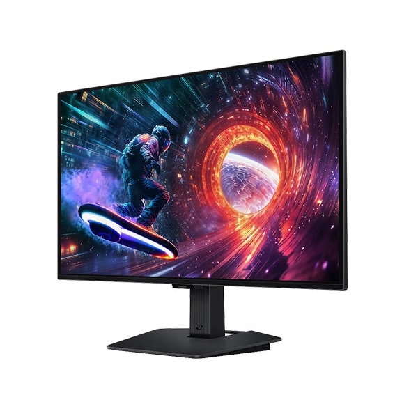 Samsung Odyssey LS27FG502SWXXL OLED G5 27-Inch QHD 180Hz 0.03ms Gaming Monitor