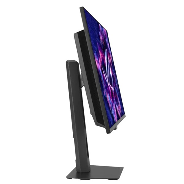 Asus ROG Strix OLED XG27AQDMES 27-Inch QHD 240Hz 0.03ms QD-OLED Gaming Monitor