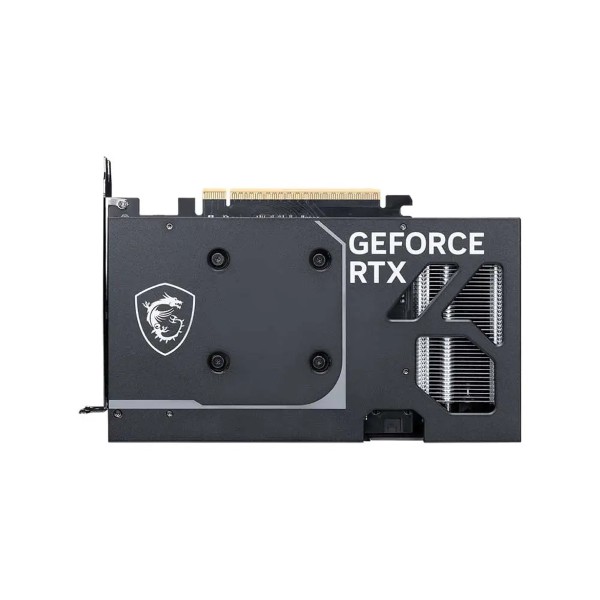 MSI RTX 5060 Ventus 2X OC 8GB GDDR7 Graphics Card