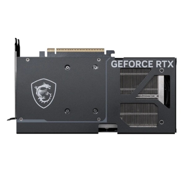 MSI GeForce RTX 5070 Ventus 2X OC 12GB GDDR7 Graphics Card