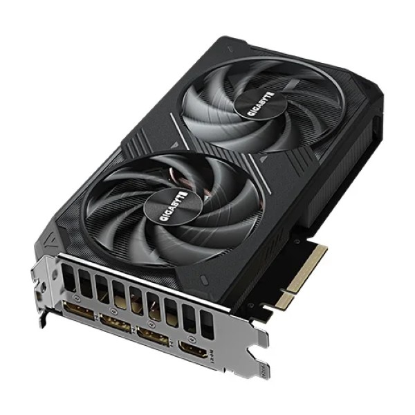 Gigabyte RTX 5060TI Windforce OC V2 16GB GDDR7 Graphics Card