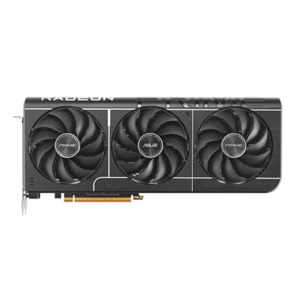ASUS Prime RX 9070XT OC 16GB GDDR6 Graphics Card