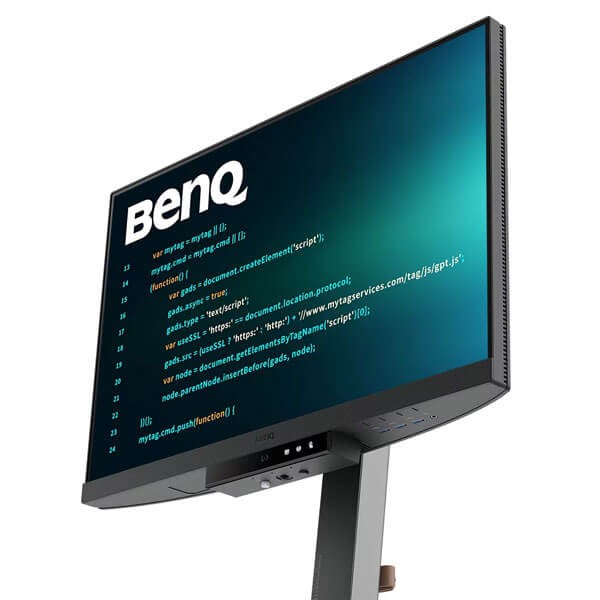 BenQ RD240Q 24 Inch WQXGA 60Hz 5ms IPS Panel Monitor