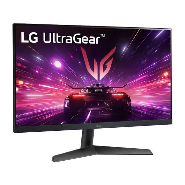 LG UltraGear 24GS60F-B 24-Inch FHD 180Hz 1ms IPS Gaming Monitor