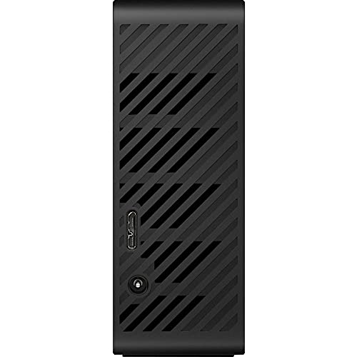 Seagate Expansion 10TB USB 3.0 External Hard Drive for Windows And Mac