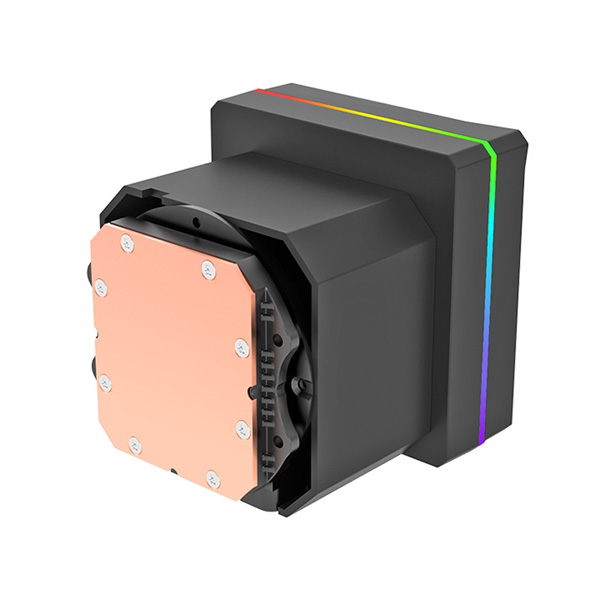 Thermaltake TH360-S V3 ARGB Sync AIO 360mm CPU Liquid Cooler