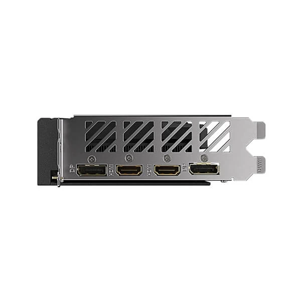 Gigabyte GeForce RTX 4060 Windforce OC 8Gb GDDR6 Graphics Card