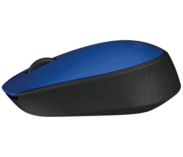 Logitech M170 Wireless Mouse