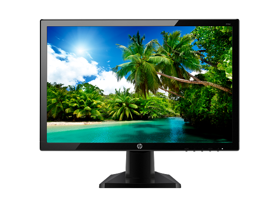 HP 20kh 19.5-inch Display