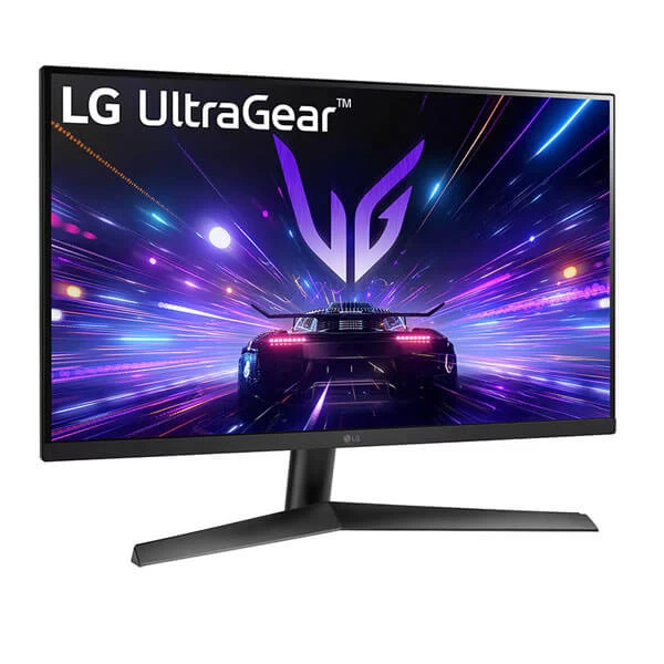 LG UltraGear 27GS60F-B 27-Inch FHD 180Hz 1ms IPS Gaming Monitor