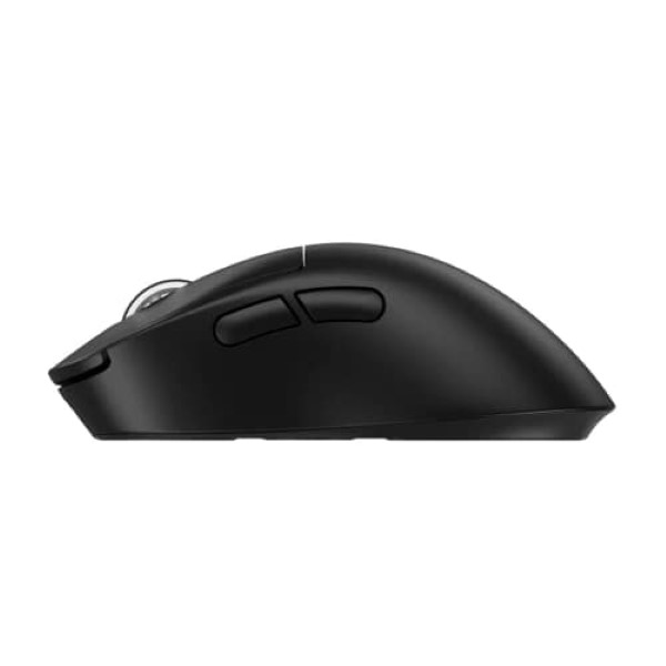 Logitech G Pro X Superlight 2 DEX BLACK Wireless Gaming Mouse