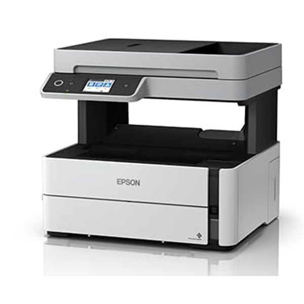 Epson EcoTank M3170 Monochrome All In One Ink Tank Printer